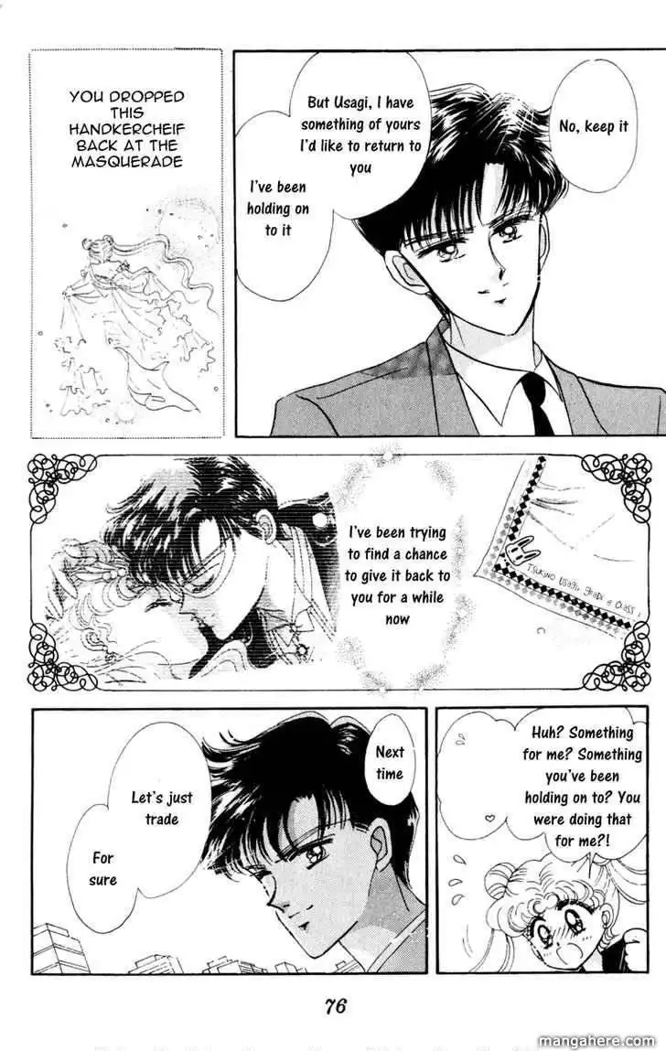 Sailor Moon Chapter 8 25